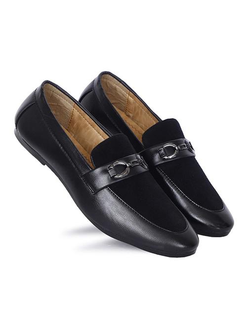 men slip on horsebit loafer - 21853547 - Very Small Image - 1