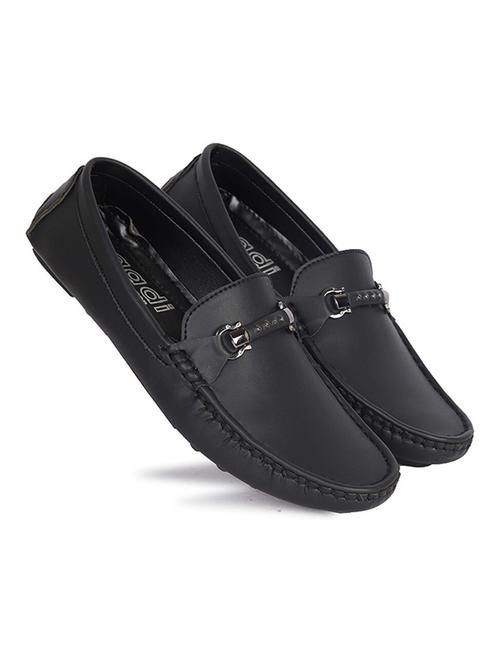men slip on horsebit loafer - 21853550 - Very Small Image - 1