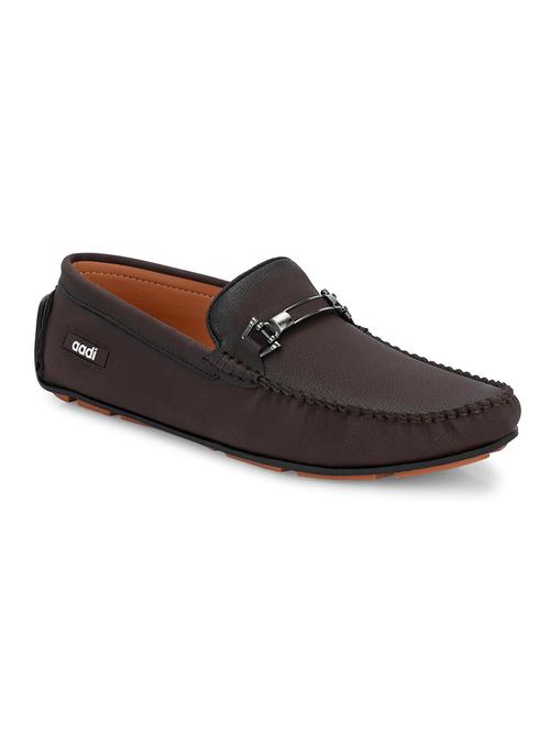 men slip on horsebit loafer - 21853553 - Very Small Image - 1
