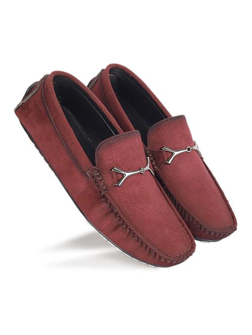 men slip on horsebit loafer - 21853560 - Very Small Image - 1