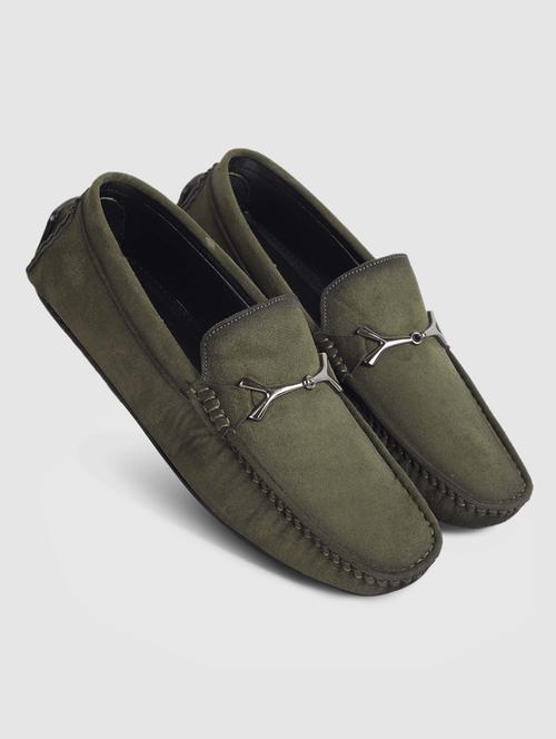 men slip on horsebit loafer - 21853561 - Very Small Image - 1