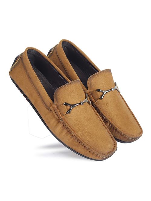 men slip on horsebit loafer - 21853563 - Very Small Image - 1
