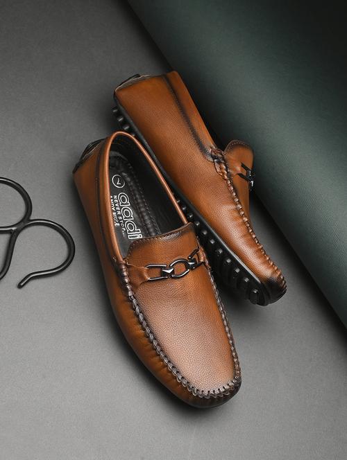 men slip on horsebit loafer - 21853568 - Very Small Image - 1