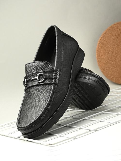 men slip on horsebit loafer - 21853580 - Very Small Image - 1