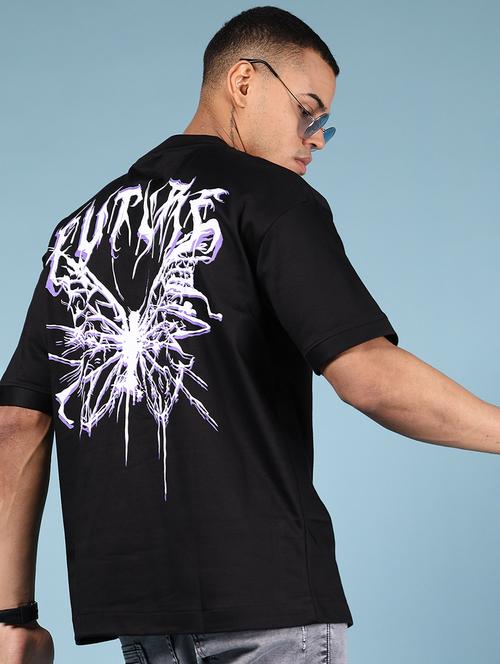 men printed short sleeve regular fit t-shirt - 21872067 - Very Small Image - 1