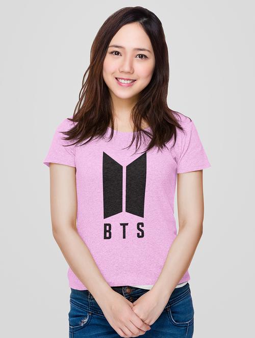 women printed short sleeves t-shirt - 21903474 - Very Small Image - 1