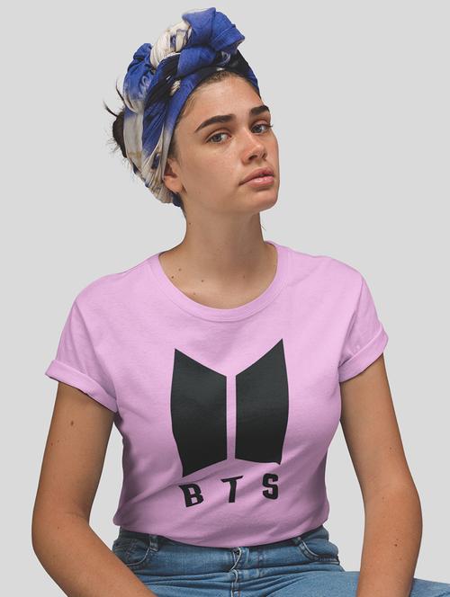 women printed short sleeves t-shirt - 21903487 - Very Small Image - 1