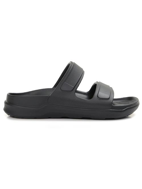 men black solid slider - 21917892 - Very Small Image - 1