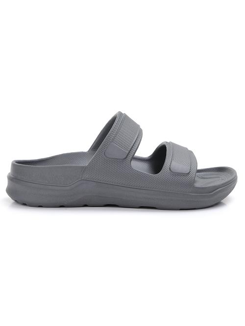 men grey solid slider - 21917893 - Very Small Image - 1