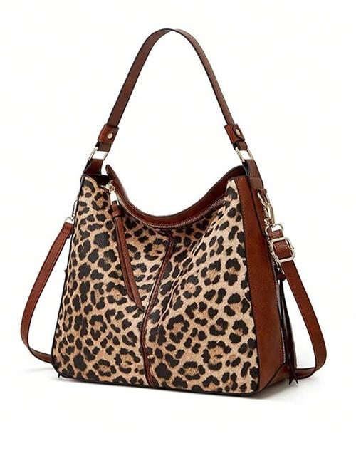 multi colored pu handbag - 21920175 - Very Small Image - 1