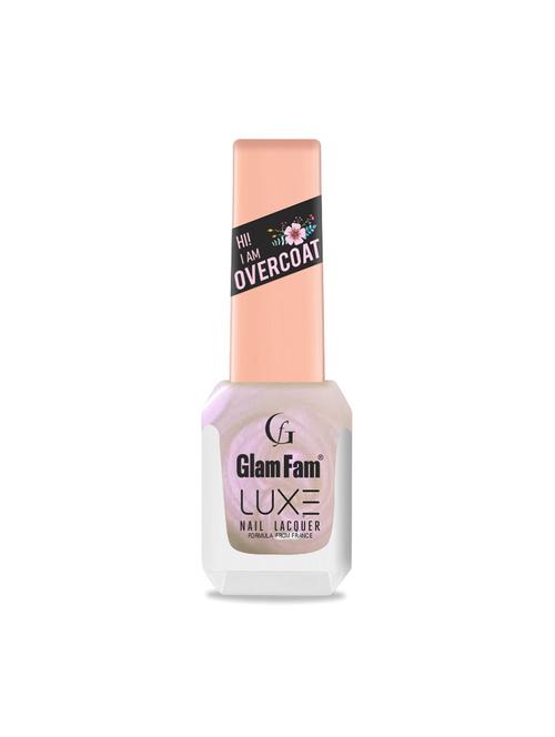 glam fam longlasting instant dry luxe nail lacquer - 21925425 - Very Small Image - 1