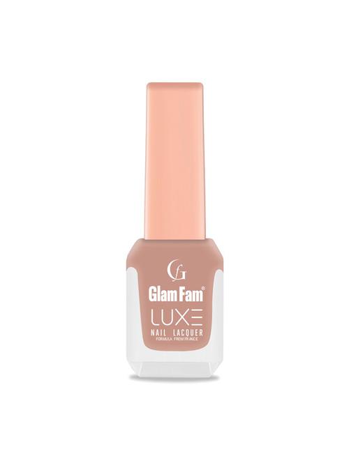 glam fam longlasting instant dry luxe nail lacquer - 21925455 - Very Small Image - 1