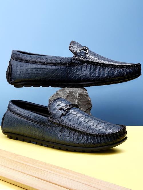 men slip on horsebit loafer - 21931696 - Very Small Image - 1