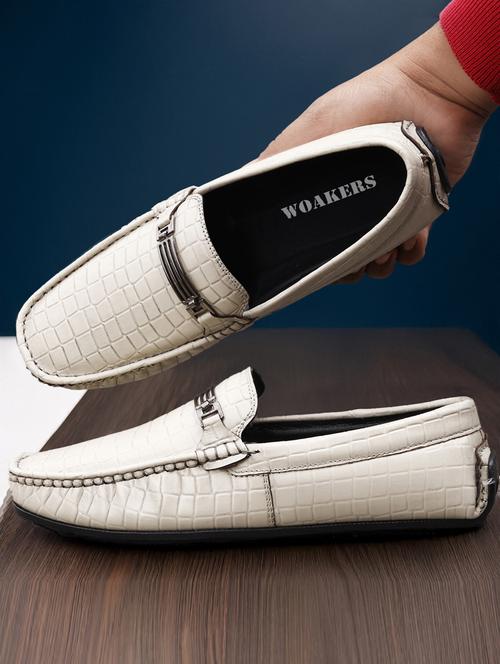 men slip on horsebit loafer - 21931700 - Very Small Image - 1