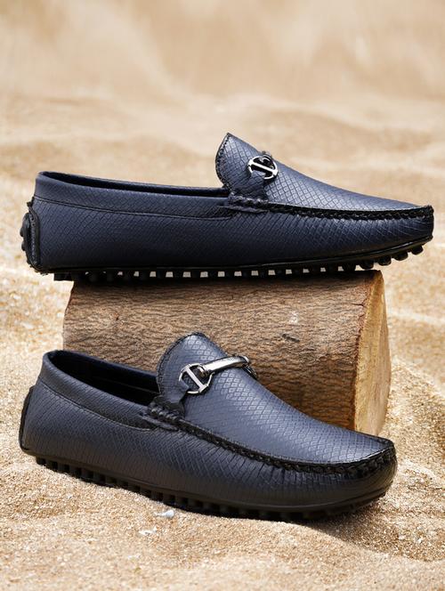men slip on horsebit loafer - 21931705 - Very Small Image - 1
