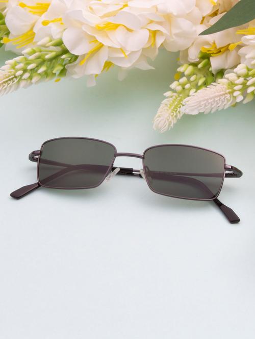 ted smith full rim rectangle shape branded latest and stylish sunglasses |  polarized lens & 100 % uv protection | men & women - 21932480 - Very Small Image - 1