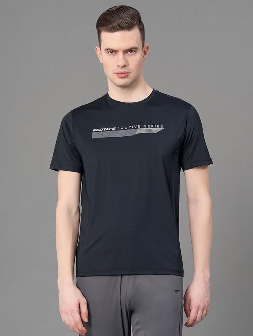 black nylon tshirt - 21932827 - Very Small Image - 1