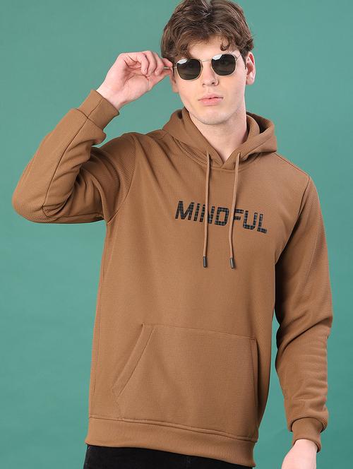 men printed long sleeve sweatshirt - 21935425 - Very Small Image - 1