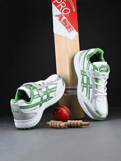 men white lace up sport shoe - 21940319 - Very Small Image - 1