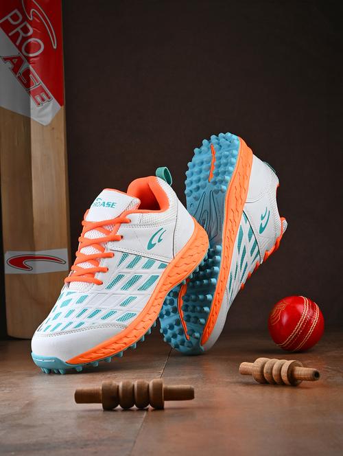 men textured lace up sport shoe - 21940378 - Very Small Image - 1