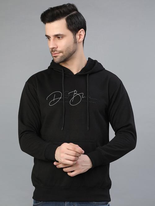 men printed long sleeve sweatshirt - 21948122 - Very Small Image - 1