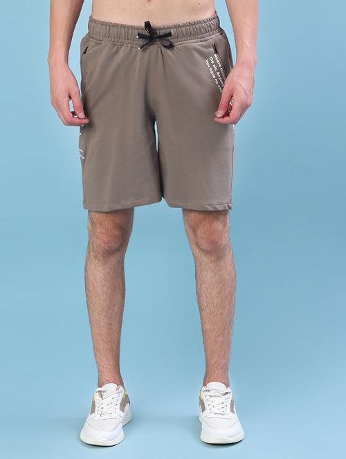 Men Printed Mid Rise Bermuda Short - 21961229 - Very Small Image - 1