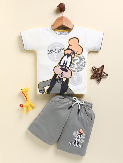 green cotton suit sets coords set - 21961383 - Very Small Image - 1