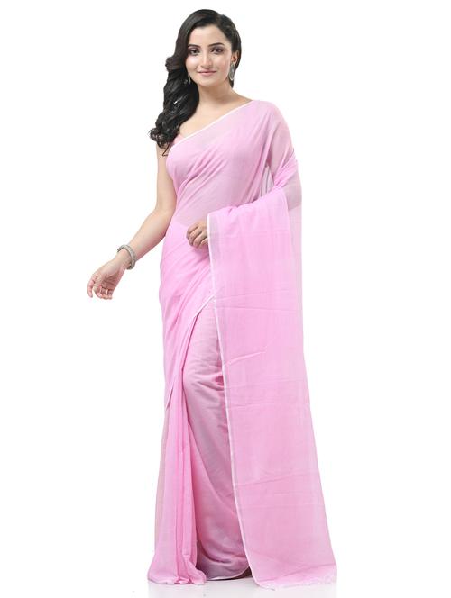 women self design handloom saree - 21977478 - Very Small Image - 1