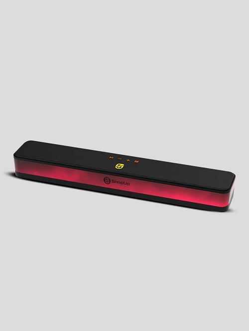 snapup boom fire sound bar (bossy black) - 21979319 - Very Small Image - 1