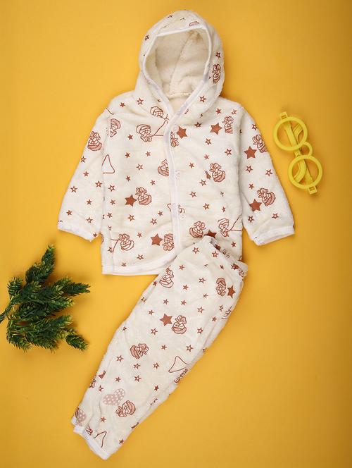 yellow cotton top & trouser coords set - 21985600 - Very Small Image - 1