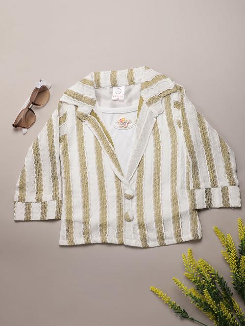 yellow cotton  top - 21987904 - Very Small Image - 1