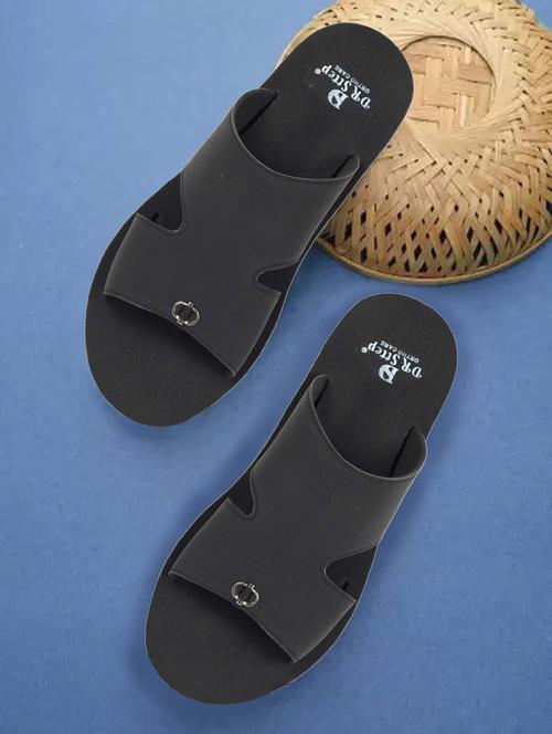 men toe separator diabetic and orthopedic flip flop - 21991453 - Very Small Image - 1