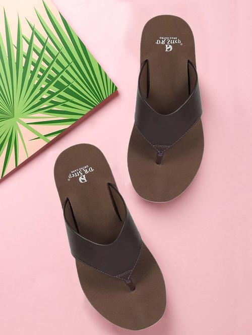 men toe separator diabetic and orthopedic flip flop - 21991476 - Very Small Image - 1