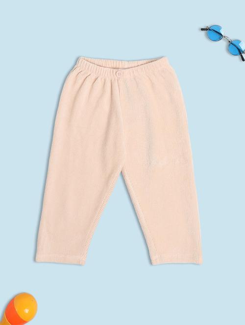 pink cotton blend pyjamas nightwear - 21999616 - Very Small Image - 1