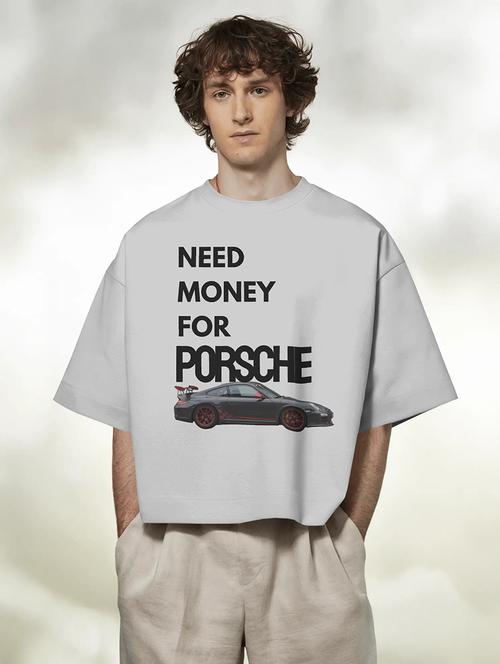 men printed short sleeve oversized t-shirt - 22002490 - Very Small Image - 1