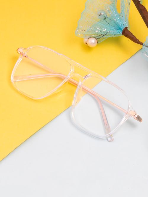 ted smith aviator spectacles frames for mens womens - 22017844 - Very Small Image - 1