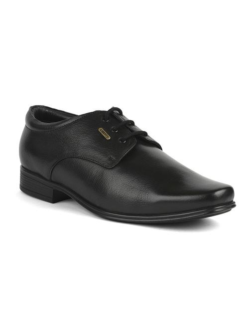 men black lace-up derby - 22029220 - Very Small Image - 1
