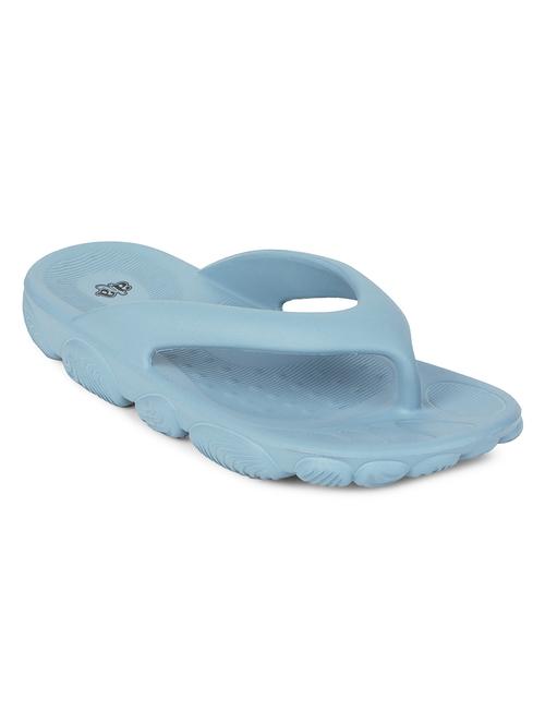 men solid toe separator flip flop - 22029327 - Very Small Image - 1