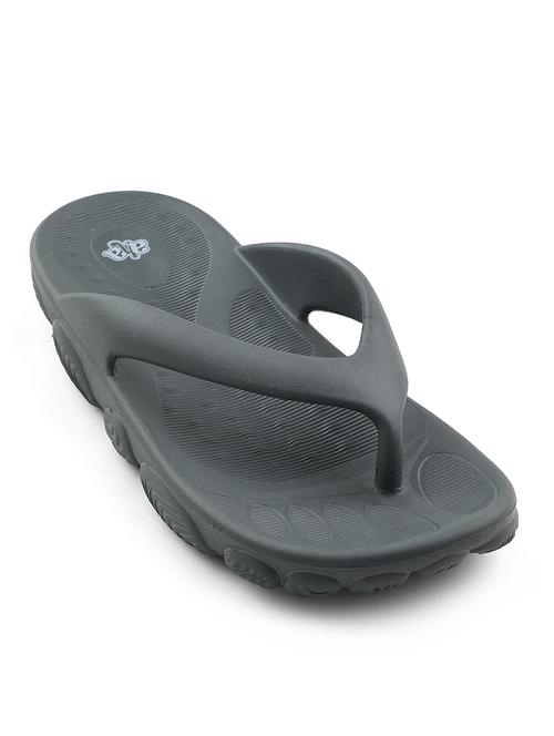 men solid toe separator flip flop - 22029390 - Very Small Image - 1