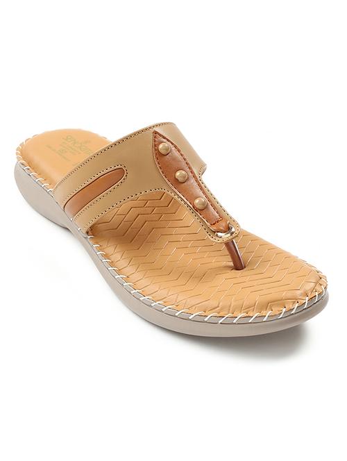 women solid  slip on wedge - 22030108 - Very Small Image - 1