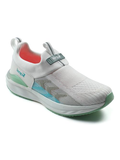 women solid slip on sports shoe - 22030221 - Very Small Image - 1