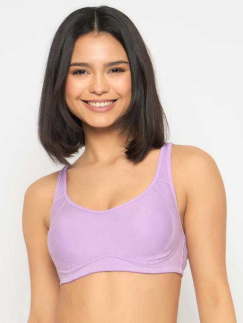 Women Solid Non Wired T-shirt Bra - 22033935 - Very Small Image - 1