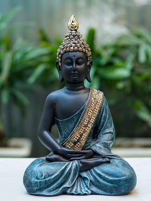 polyresin divine harmony home decor statues - 22065620 - Very Small Image - 1