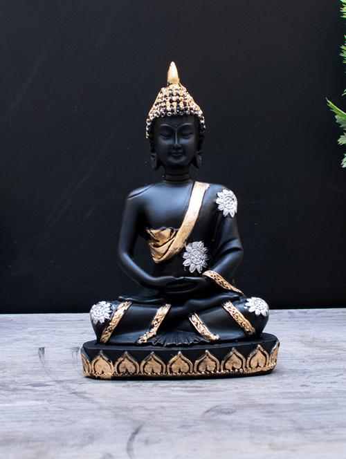 polyresin divine harmony home decor statues - 22065631 - Very Small Image - 1