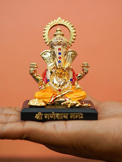 polyresin divine harmony home decor statues - 22065656 - Very Small Image - 1