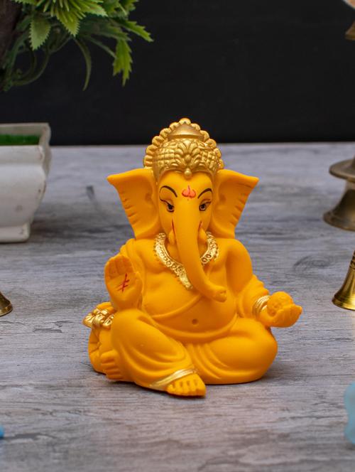 polyresin divine harmony home decor statue - 22065733 - Very Small Image - 1