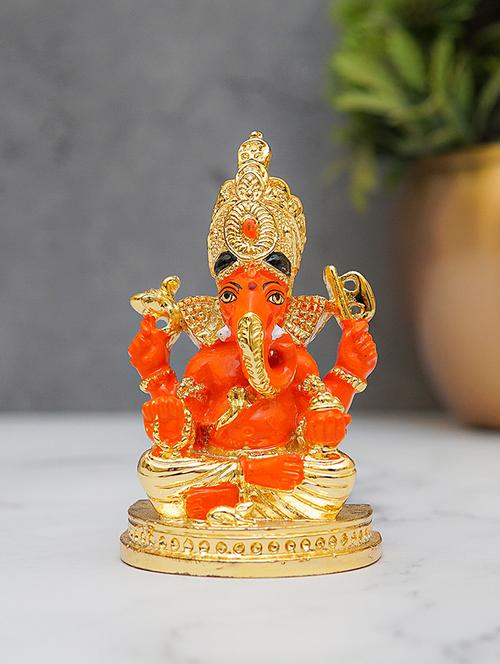 polyresin divine harmony home decor statue - 22065737 - Very Small Image - 1
