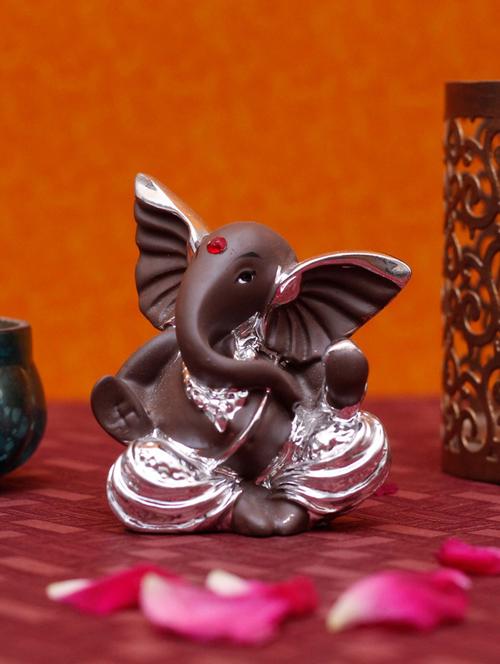 polyresin divine harmony home decor statue - 22065742 - Very Small Image - 1