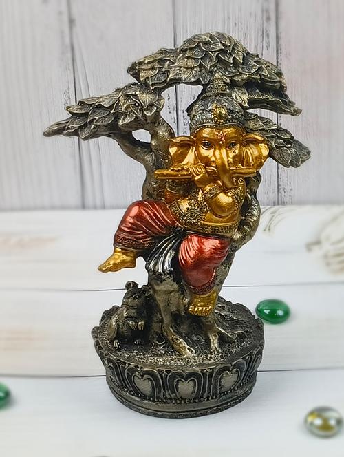 polyresin divine harmony home decor statue - 22065764 - Very Small Image - 1