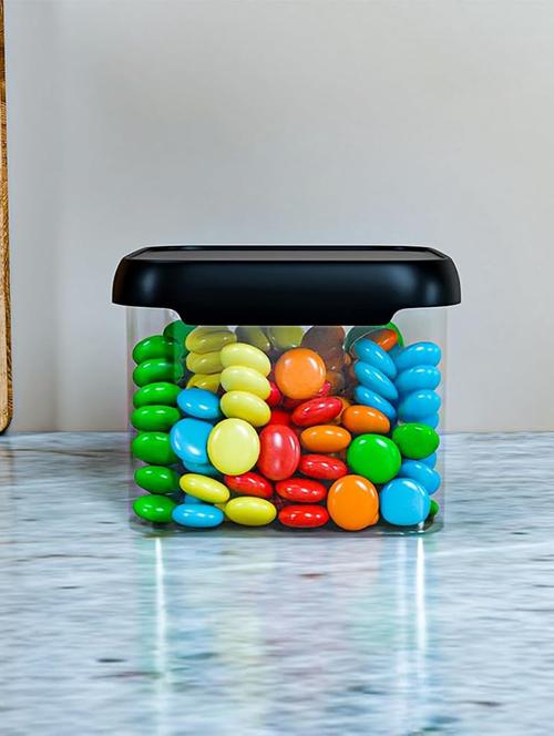 plastic stroage container - 22065812 - Very Small Image - 1